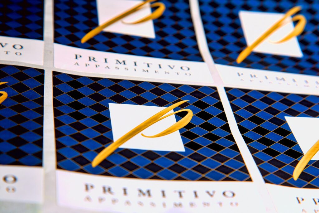 I benefici che puoi ottenere con etichette in bobina?