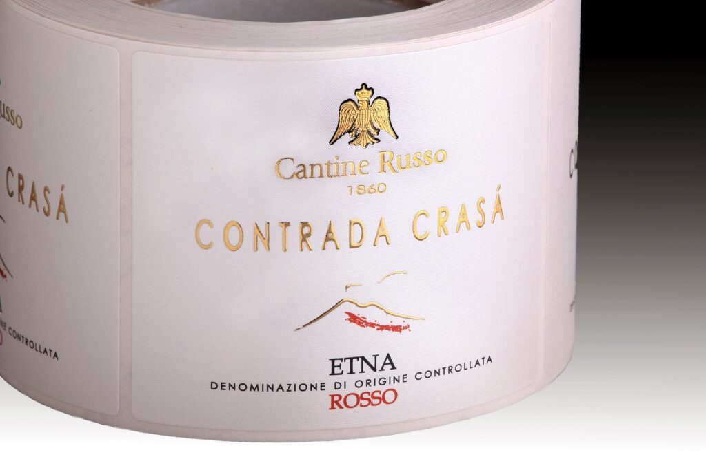 Oggi parliamo dell’effetto “oro colato”