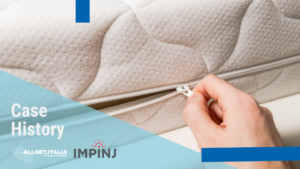 Rubino & Reaktive rendono digitale il processo di produzione di Rinaldi Group