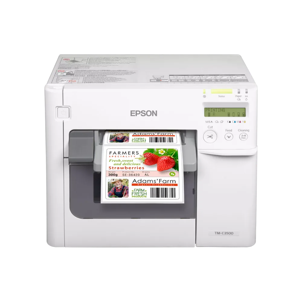 Epson C3500