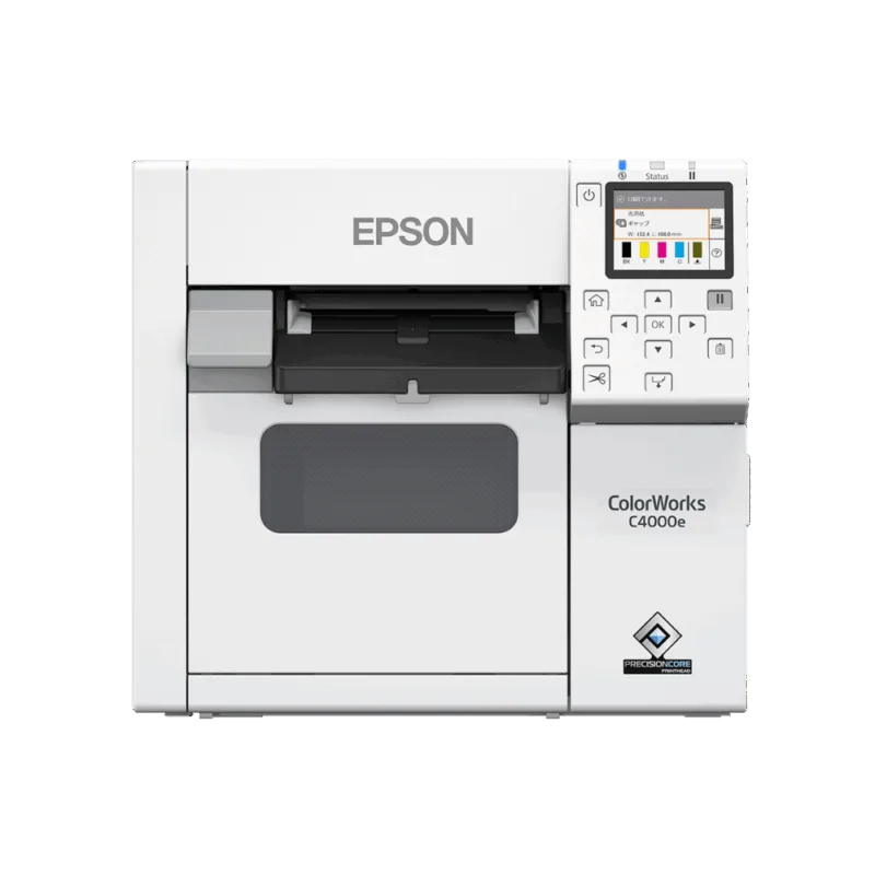 Epson C4000