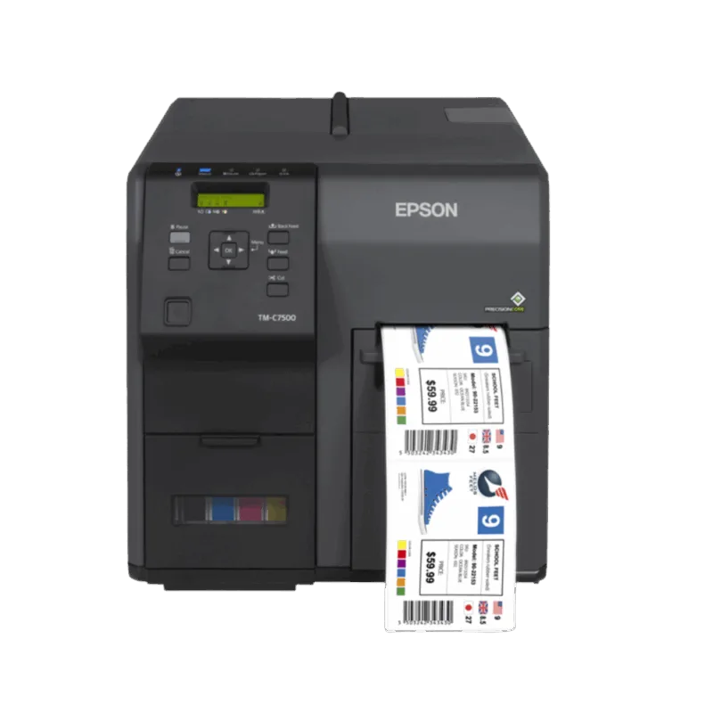 Epson C7500