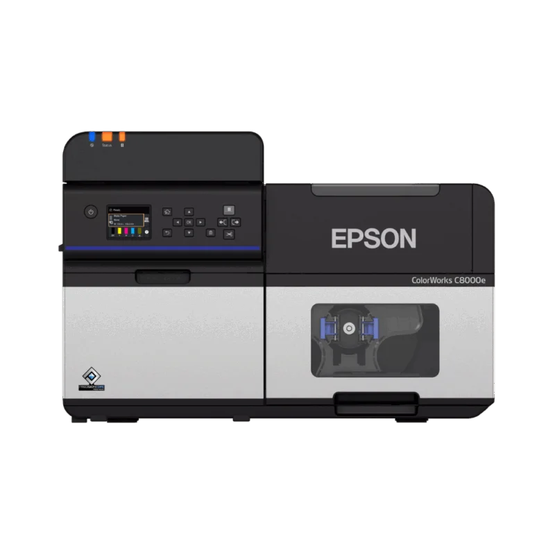 Epson C8000