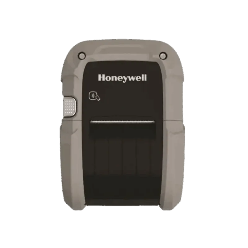 Honeywell serie RP2 e RP4