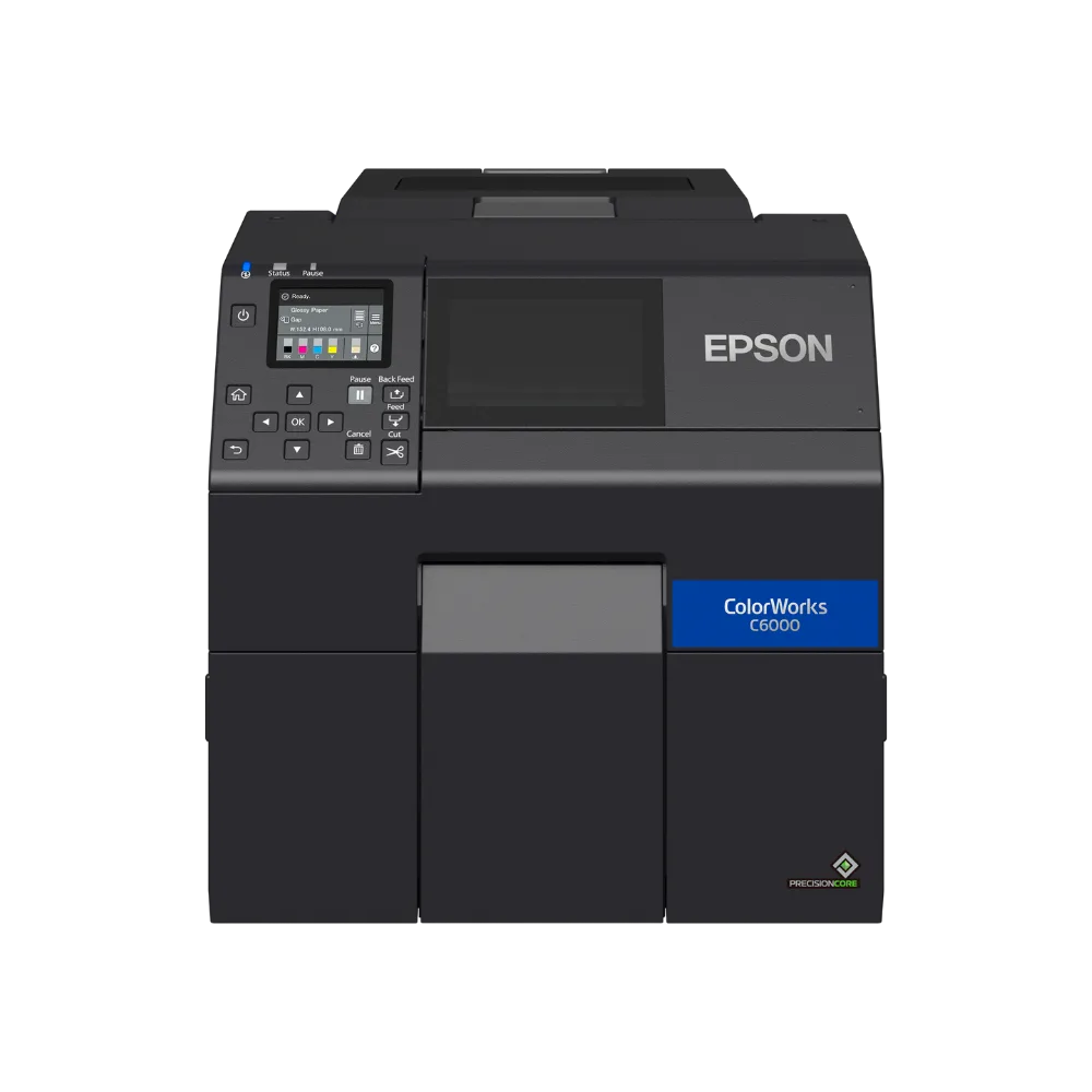 Epson C6000