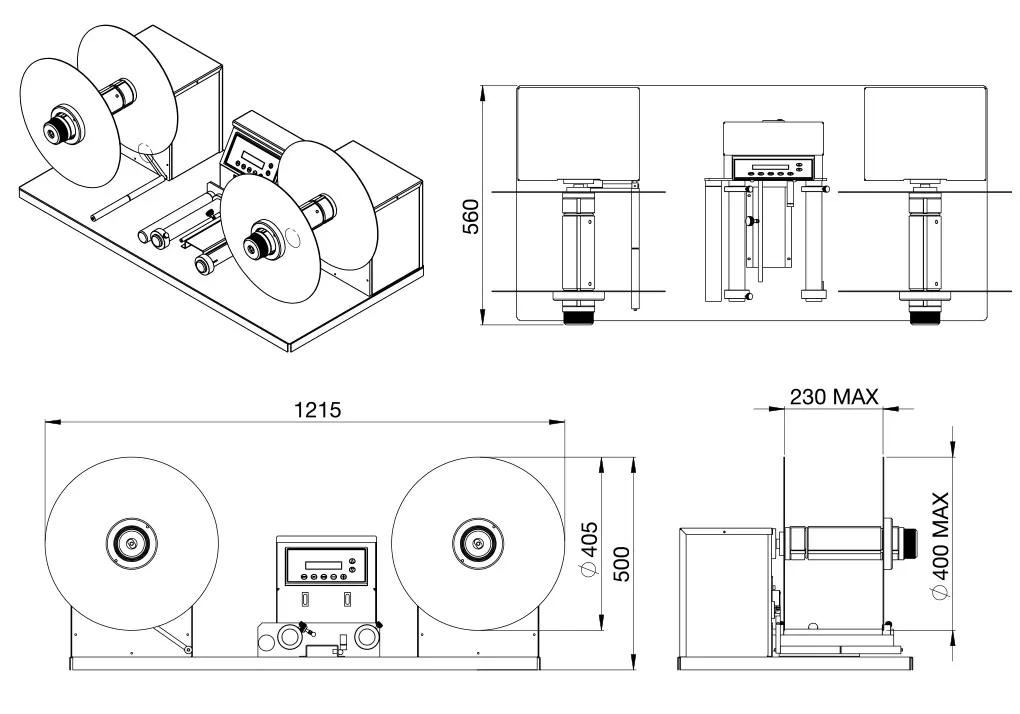 RWR Counter Big - Vista 2