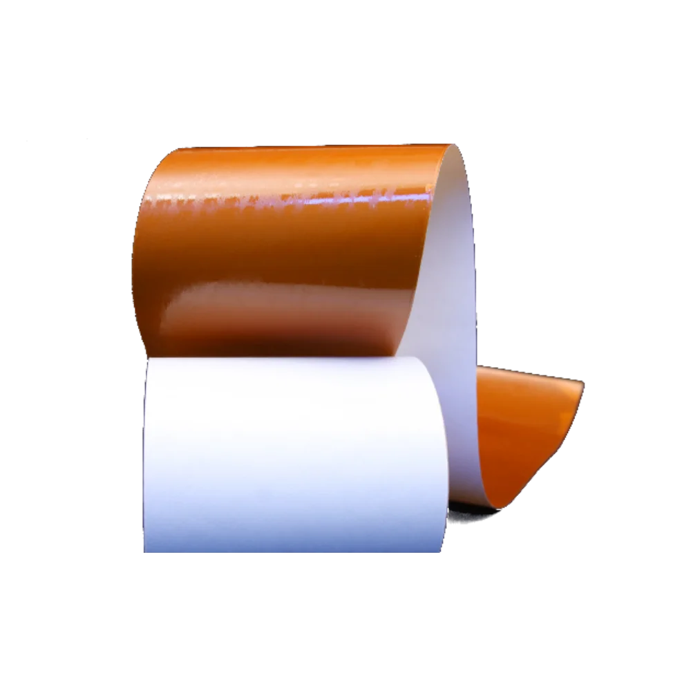 Biadesivo Termoattivabile