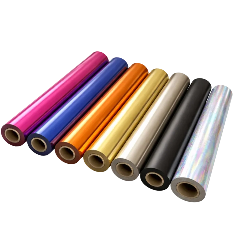 Foil per stampa a caldo