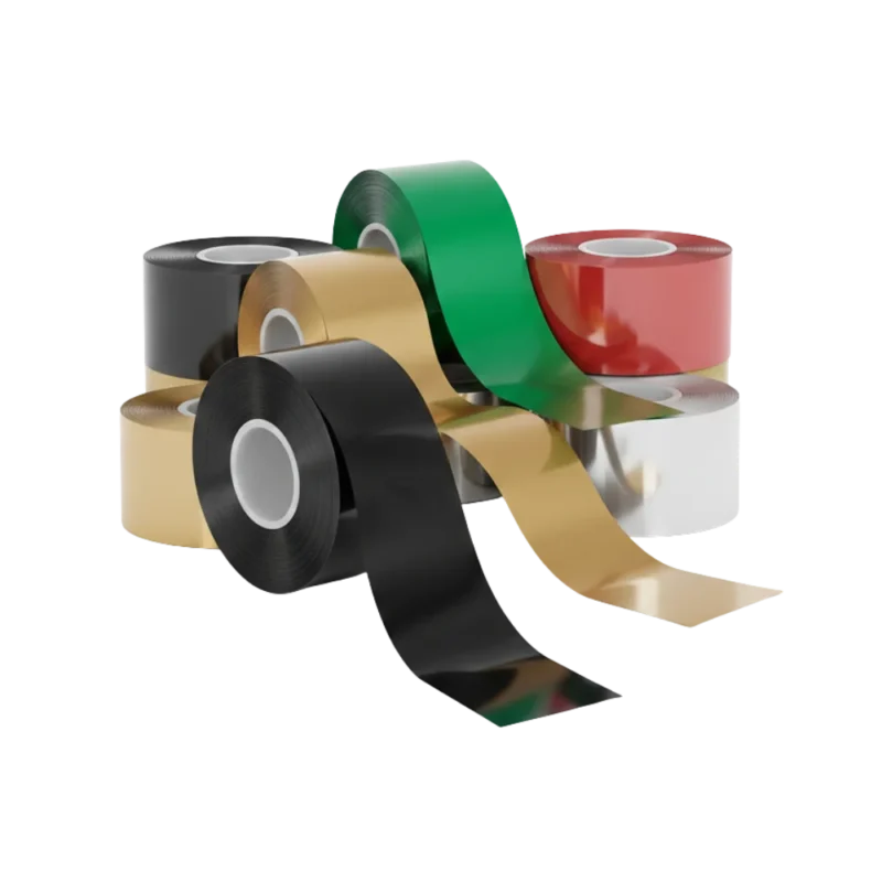 Ribbon Trasferimento Termico