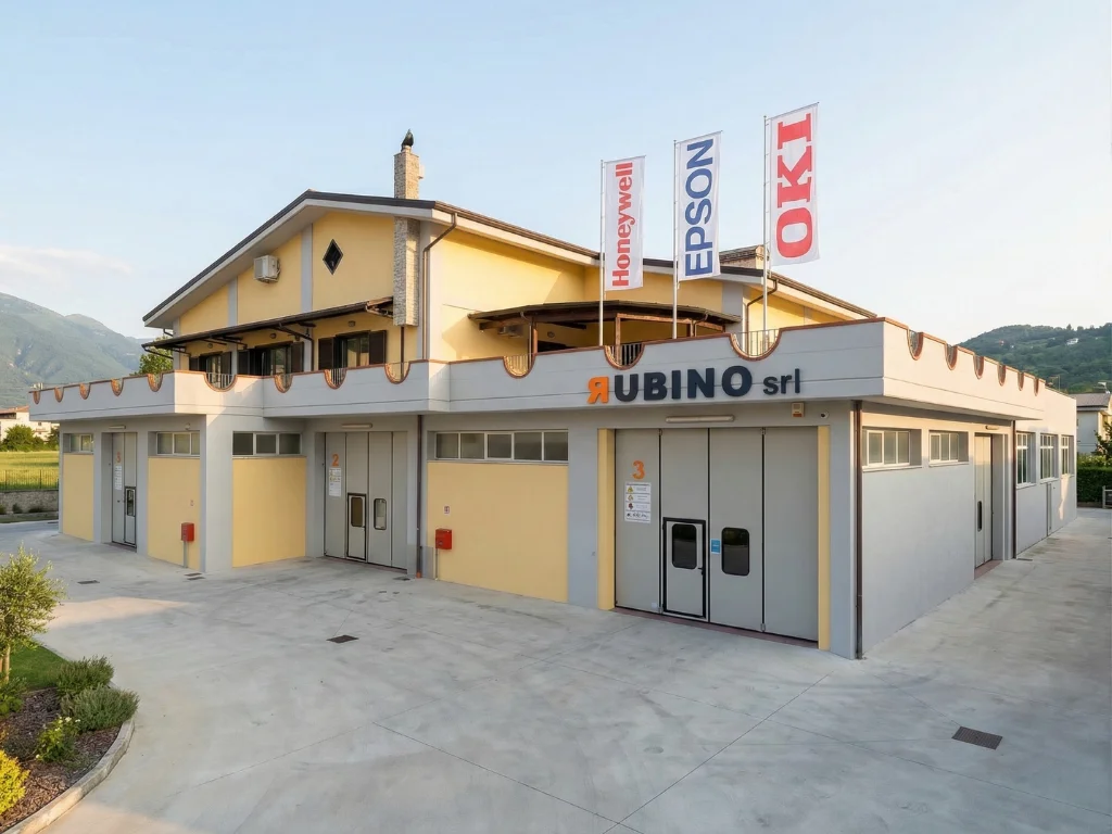 Sede Rubino SRL