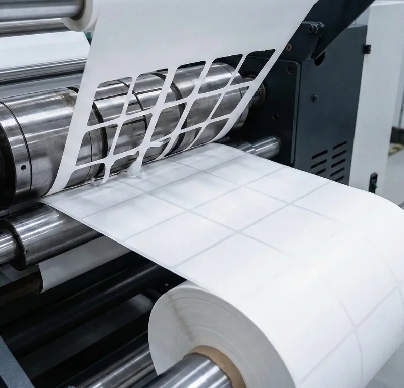 Materiali Autoadesivi