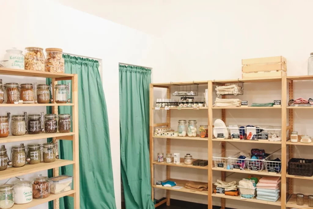 Soluzioni etichettatura settore ecosostenibile - Rubino SRL